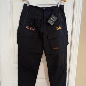 Columbia x KITH Chuting II Pants